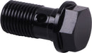 Banjo Bolt Black | 17420770