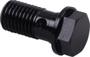 Banjo Bolt Black | 17420771