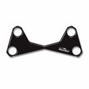 3D Motorcycle Stickers - Top Yoke For Kawasaki Z 750 2006>2012
