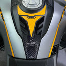 3D Motorcycle Stickers - Basic Kit For Moto Guzzi Stelvio 2024>2026