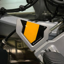 3D Motorcycle Stickers - Full Kit For Moto Guzzi Stelvio 2024>2026