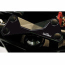 3D Motorcycle Stickers - Top Yoke For Kawasaki Z 750 2006>2012