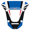 3D Motorcycle Stickers - Windshield For Honda CRF 1100 L Africa Twin 2024>2025