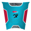 3D Motorcycle Stickers - Tank Pad For CFMoto 800MT-X 2025>2026
