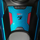3D Motorcycle Stickers - Tank Pad For CFMoto 800MT-X 2025>2026