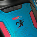 3D Motorcycle Stickers - Tank Pad For CFMoto 800MT-X 2025>2026
