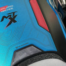 3D Motorcycle Stickers - Tank Pad For CFMoto 800MT-X 2025>2026