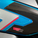 3D Motorcycle Stickers - Tank Sides For CFMoto 800MT-X 2025>2026