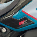 3D Motorcycle Stickers - Tank Sides For CFMoto 800MT-X 2025>2026