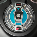 3D Motorcycle Stickers - Fuel Cap For CFMoto 800MT-X 2025>2026