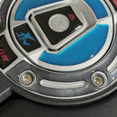 3D Motorcycle Stickers - Fuel Cap For CFMoto 800MT-X 2025>2026