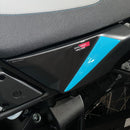 3D Motorcycle Stickers - Side Panels For CFMoto 800MT-X 2025-2026