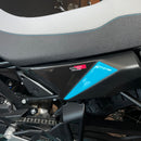 3D Motorcycle Stickers - Side Panels For CFMoto 800MT-X 2025-2026