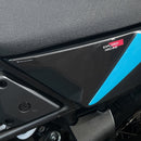 3D Motorcycle Stickers - Side Panels For CFMoto 800MT-X 2025-2026