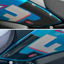 3D Motorcycle Stickers - Full Kit For CFMoto 800MT-X 2025>2026