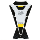 3D Motorcycle Stickers - Tank Pad For Kawasaki Ninja ZX-4RR 2025>Current