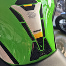 3D Motorcycle Stickers - Tank Pad For Kawasaki Ninja ZX-4RR 2025>Current