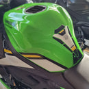3D Motorcycle Stickers - Tank Pad For Kawasaki Ninja ZX-4RR 2025>Current