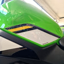 3D Motorcycle Stickers - Tank Sides For Kawasaki Ninja ZX-4RR 2025>Current
