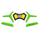 3D Motorcycle Stickers - Top Yoke For Kawasaki Ninja ZX-4RR 2025>Current