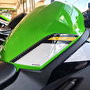 3D Motorcycle Stickers - Basic Kit For Kawasaki Ninja ZX-4RR 2025>Current