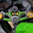 3D Motorcycle Stickers - Full Kit For Kawasaki Ninja ZX-4RR 2025>Current