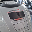 3D Motorcycle Stickers - Tank Pad For CFMoto 675SR-R 2025>2026
