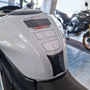 3D Motorcycle Stickers - Tank Pad For CFMoto 675SR-R 2025>2026