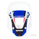 3D Motorcycle Stickers - Windshield For Honda CRF 1100 L Africa Twin 2024>2025
