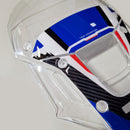 3D Motorcycle Stickers - Windshield For Honda CRF 1100 L Africa Twin 2024>2025