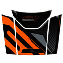 3D Motorcycle Stickers - Tank Pad For KTM Super Duke 1290 GT 2019>2024