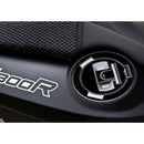 3D Motorcycle Stickers - Fuel Cap For BMW F 650 GS 2007-2014