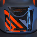 3D Motorcycle Stickers - Tank Pad For KTM Super Duke 1290 GT 2019>2024