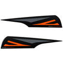 3D Motorcycle Stickers - Tank Sides For KTM Super Duke 1290 GT 2019>2024