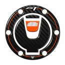3D Motorcycle Stickers - Fuel Cap For KTM Super Duke 1290 GT 2019>2024