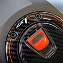 3D Motorcycle Stickers - Fuel Cap For KTM Super Duke 1290 GT 2019>2024