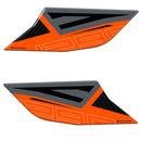 3D Motorcycle Stickers - Handguards For KTM Super Duke 1290 GT 2019>2024