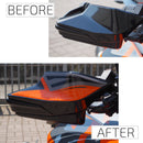 3D Motorcycle Stickers - Handguards For KTM Super Duke 1290 GT 2019>2024