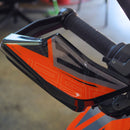 3D Motorcycle Stickers - Handguards For KTM Super Duke 1290 GT 2019>2024