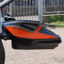 3D Motorcycle Stickers - Handguards For KTM Super Duke 1290 GT 2019>2024