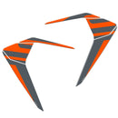 3D Motorcycle Stickers - Side Panels For KTM Super Duke 1290 GT 2019>2024