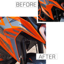 3D Motorcycle Stickers - Side Panels For KTM Super Duke 1290 GT 2019>2024