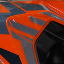 3D Motorcycle Stickers - Side Panels For KTM Super Duke 1290 GT 2019>2024
