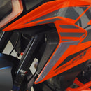 3D Motorcycle Stickers - Side Panels For KTM Super Duke 1290 GT 2019>2024
