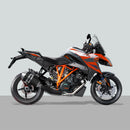 3D Motorcycle Stickers - Basic Kit For KTM Super Duke 1290 GT 2019>2024