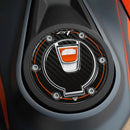 3D Motorcycle Stickers - Basic Kit For KTM Super Duke 1290 GT 2019>2024