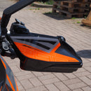 3D Motorcycle Stickers - Full Kit For KTM Super Duke 1290 GT 2019>2024