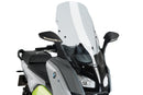Touring Screen inc. Hand Deflectors Clear For BMW C Evolution 2014-2020