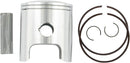 Piston Kit For 2 Stroke For Suzuki DS 185 - 64.00 MM