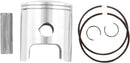 Piston Kit For 2 Stroke For Suzuki DS 185 - 64.50 MM